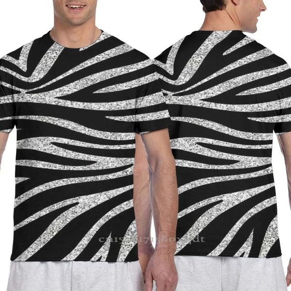 men's t-shirts glitter zebra print men t-shirt women all over fashion girl t shirt boy tees short sleeve tshirt, White;black
men's t-shirts glitter zebra print men t-shirt women all over fashion girl t shirt boy tees short sleeve tshirt, White;black