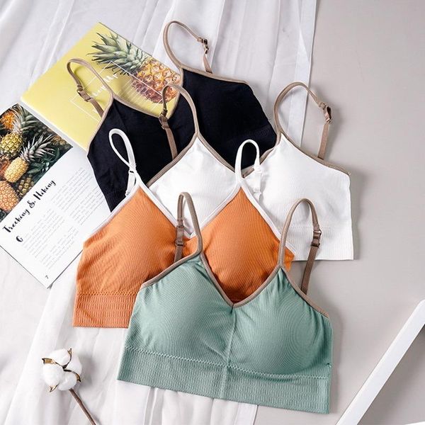 yoga outfit women sports bra for gym crop mujer slim push up lingerie underwear wrap shirts with pad no steel tube solid 2021
yoga outfit women sports bra for gym crop mujer slim push up lingerie underwear wrap shirts with pad no steel tube solid 2021