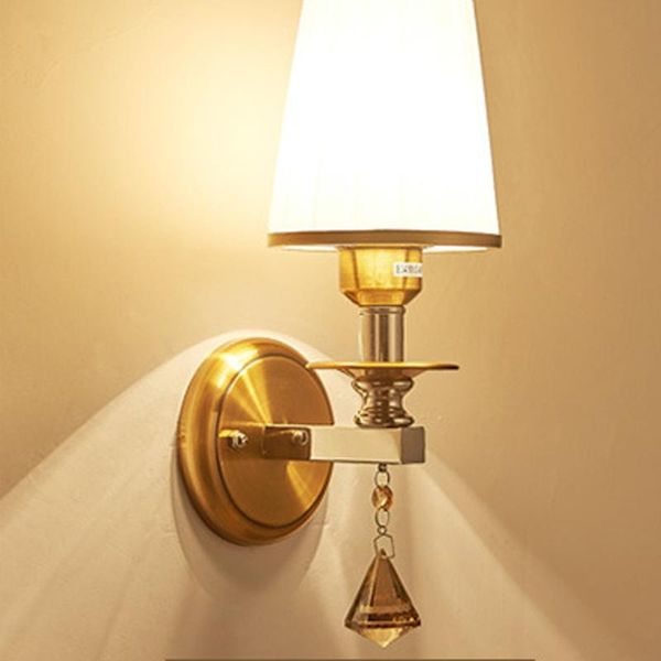 wall lamp b010 modern minimalist led crystal light for bedroom living room study tv background home decoration
wall lamp b010 modern minimalist led crystal light for bedroom living room study tv background home decoration