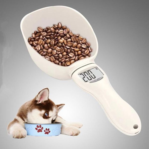 dog bowls & feeders pet food scale cup for cat feeding bowl kitchen spoon measuring scoop portable with led display
dog bowls & feeders pet food scale cup for cat feeding bowl kitchen spoon measuring scoop portable with led display