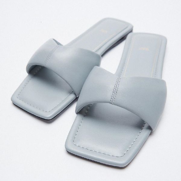 slippers new summer fashion women square toe light blue ladys lovly beach sandals comfortbale holiday shoes rt9g, Black
slippers new summer fashion women square toe light blue ladys lovly beach sandals comfortbale holiday shoes rt9g, Black