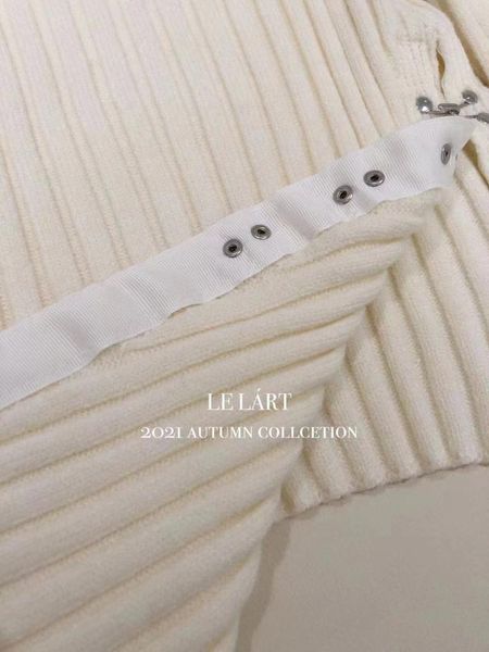 women's sweaters 2021 autumn fashion young style turtleneck slim thin sweater, White;black
women's sweaters 2021 autumn fashion young style turtleneck slim thin sweater, White;black