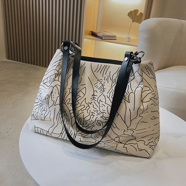 evening bags large capacity satchels 2021 fashion all-match shoulder bag commuter women party travel tote handbags
evening bags large capacity satchels 2021 fashion all-match shoulder bag commuter women party travel tote handbags