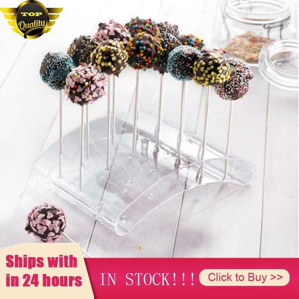 other bakeware 1pc 20 holes lollipop stands cake display stand holder pops support diy kitchen
other bakeware 1pc 20 holes lollipop stands cake display stand holder pops support diy kitchen