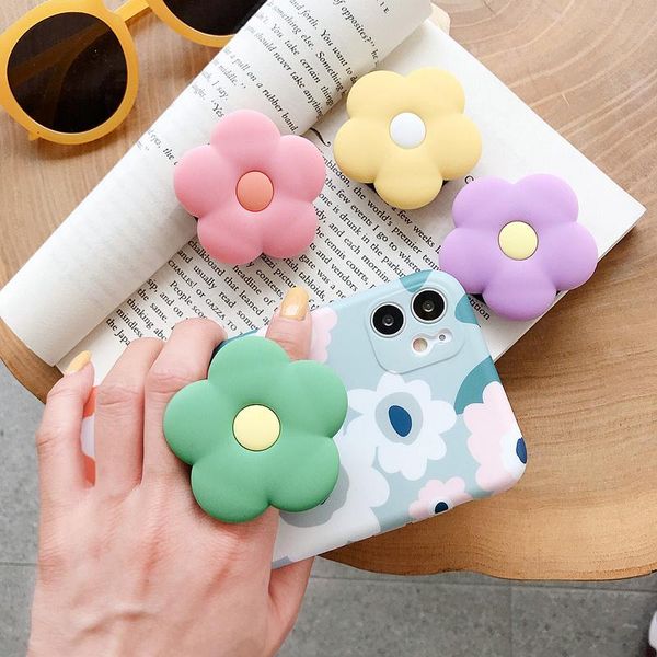 cell phone mounts & holders 3d cute cartoon flowers foldable holder stand for telephone and tablets universal
cell phone mounts & holders 3d cute cartoon flowers foldable holder stand for telephone and tablets universal