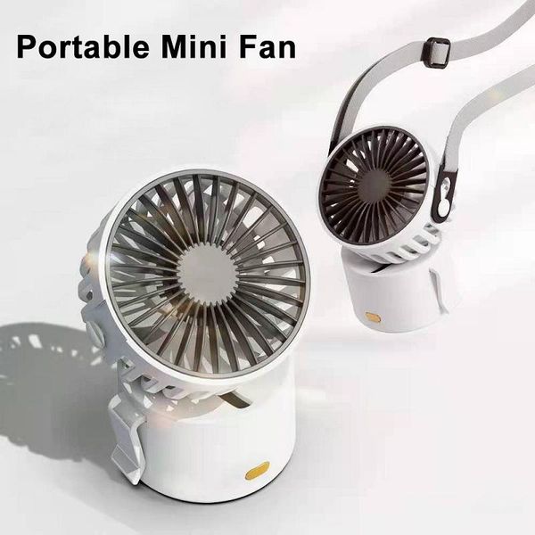 electric fans mini fan portable hanging neck usb rechargeable small clip 1000mah 3-speed adjustable dual for home office
electric fans mini fan portable hanging neck usb rechargeable small clip 1000mah 3-speed adjustable dual for home office