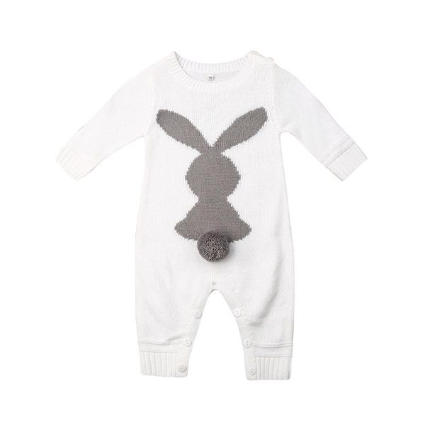 born baby boy girl knitting wool romper bodysuit jumpsuit outfit clothing sets, White
born baby boy girl knitting wool romper bodysuit jumpsuit outfit clothing sets, White