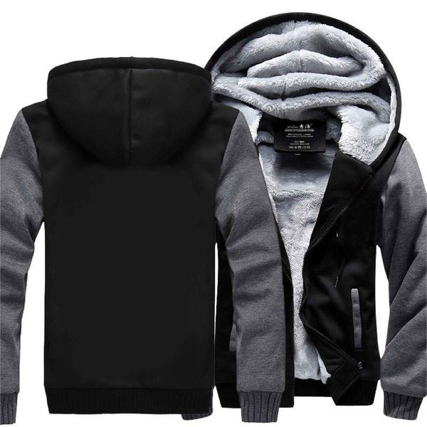 colorblock winter parkas men cotton-padded plus velvet thick warm hooded parka mens casual warm oversized coat outwear jacket 210524, Black;brown
colorblock winter parkas men cotton-padded plus velvet thick warm hooded parka mens casual warm oversized coat outwear jacket 210524, Black;brown