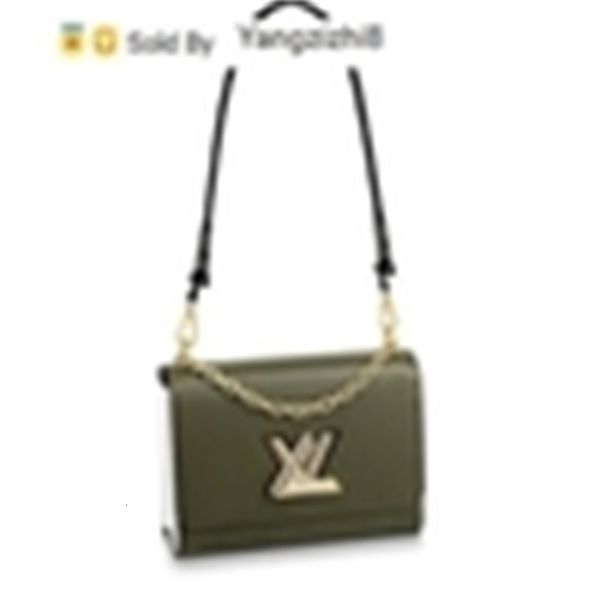 yangzizhi8 iconic m53597 twist mm women handbags 2019 bags handles shoulder bags totes cross body bag clutches evening, Black;red
yangzizhi8 iconic m53597 twist mm women handbags 2019 bags handles shoulder bags totes cross body bag clutches evening, Black;red