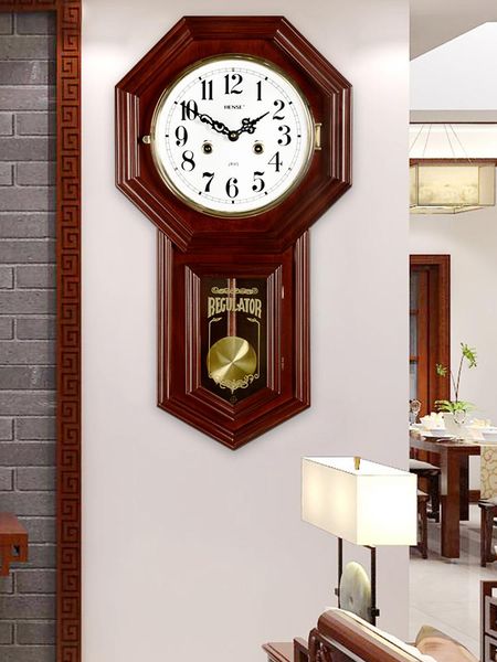digital big wall clock vintage luxury silent wooden mechanical antique pendulum antiguedades hogar horloge 50 clocks
digital big wall clock vintage luxury silent wooden mechanical antique pendulum antiguedades hogar horloge 50 clocks