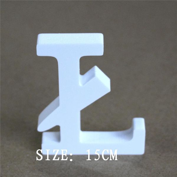 decorative objects & figurines 15cm standing artificial wood letters white wooden wedding decorations home decor party brithday gifts
decorative objects & figurines 15cm standing artificial wood letters white wooden wedding decorations home decor party brithday gifts