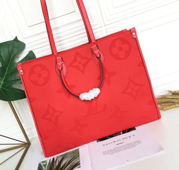 large shoulder m445713 simple and portable onthego brand shopping bag handbags iconic handles designer bags totes cross body luxury bag
large shoulder m445713 simple and portable onthego brand shopping bag handbags iconic handles designer bags totes cross body luxury bag