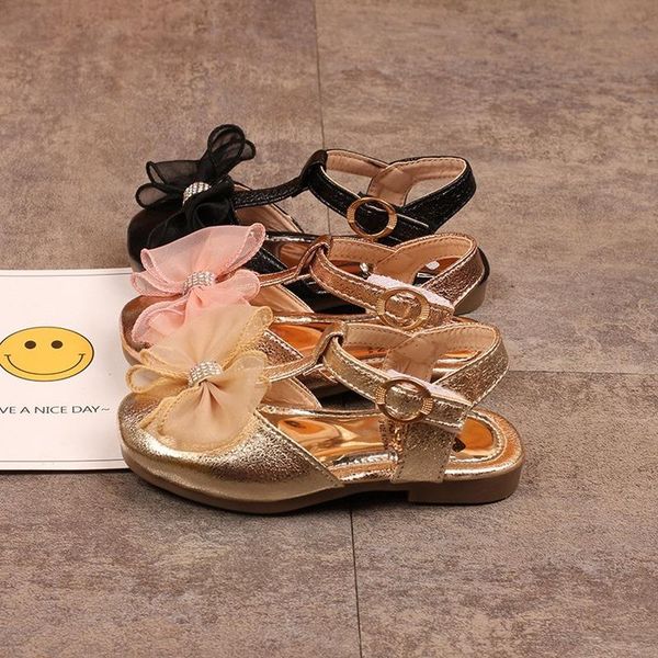 lace bow-tie princess shoes children sandals for girls soft closed toe wedding golden kids girl flat heels e02092, Black;red
lace bow-tie princess shoes children sandals for girls soft closed toe wedding golden kids girl flat heels e02092, Black;red