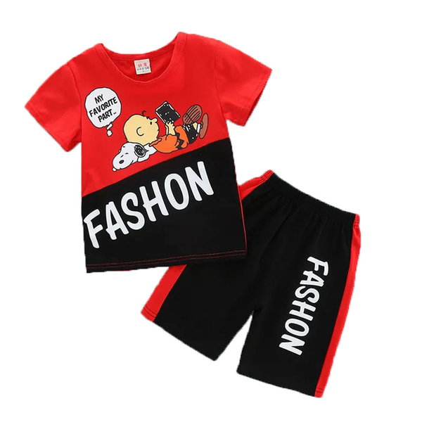 summer cotton boy sets new korean version fashion short sleeve shorts sportswear 2-piece patchwork casual childrens clothing, White
summer cotton boy sets new korean version fashion short sleeve shorts sportswear 2-piece patchwork casual childrens clothing, White