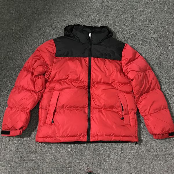 mens down parkas winter jacket outdoor womens classic casual warm embroidery zippers coat outwear, Black
mens down parkas winter jacket outdoor womens classic casual warm embroidery zippers coat outwear, Black