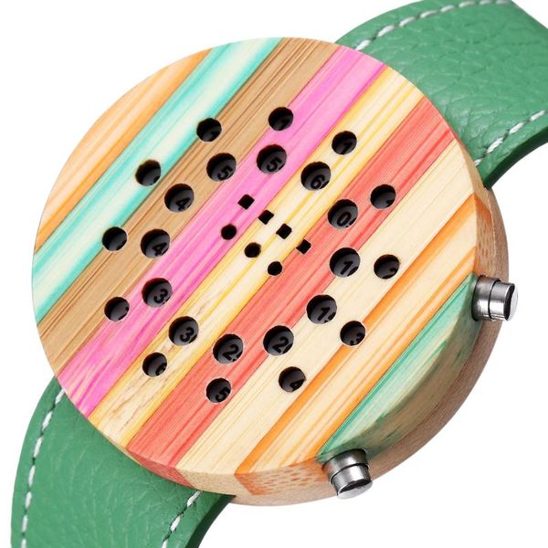 wristwatches led watch digital leather wooden for men retro red wood luminous clock male wristwatch gifts hour relogio masculino, Slivery;brown
wristwatches led watch digital leather wooden for men retro red wood luminous clock male wristwatch gifts hour relogio masculino, Slivery;brown