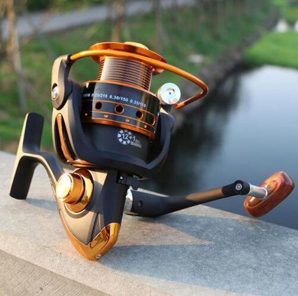 outdoor fishing reel rotation 8kg maximum resistance 500-9000h metal stainless steel handle salt water baitcasting reels
outdoor fishing reel rotation 8kg maximum resistance 500-9000h metal stainless steel handle salt water baitcasting reels
