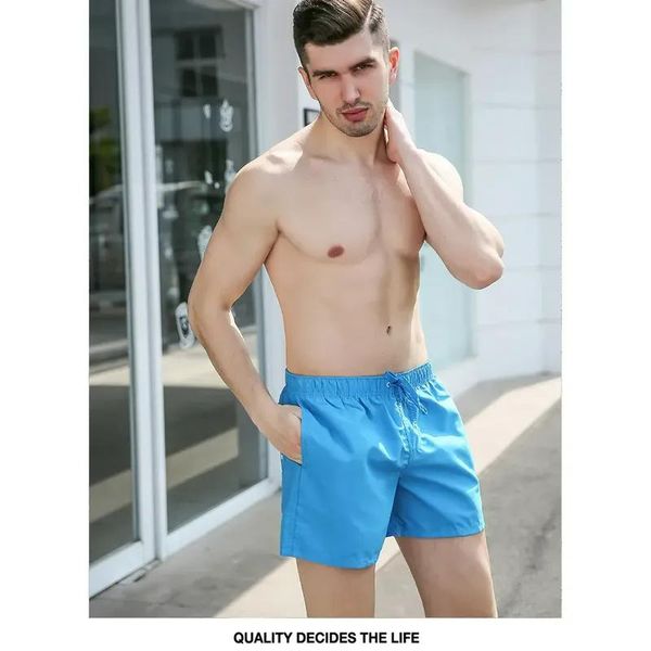 men's shorts 2021 board beach pants summer surf solid color breathable sportswear large, White;black
men's shorts 2021 board beach pants summer surf solid color breathable sportswear large, White;black