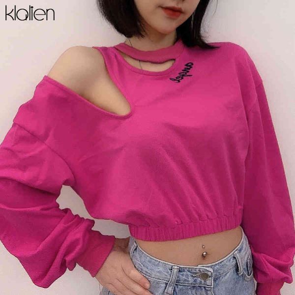 hoodie fashion casual off shoulder letter pullovers hoodie women autumn simple cute high street loose sweatshirt ladies, Black
hoodie fashion casual off shoulder letter pullovers hoodie women autumn simple cute high street loose sweatshirt ladies, Black