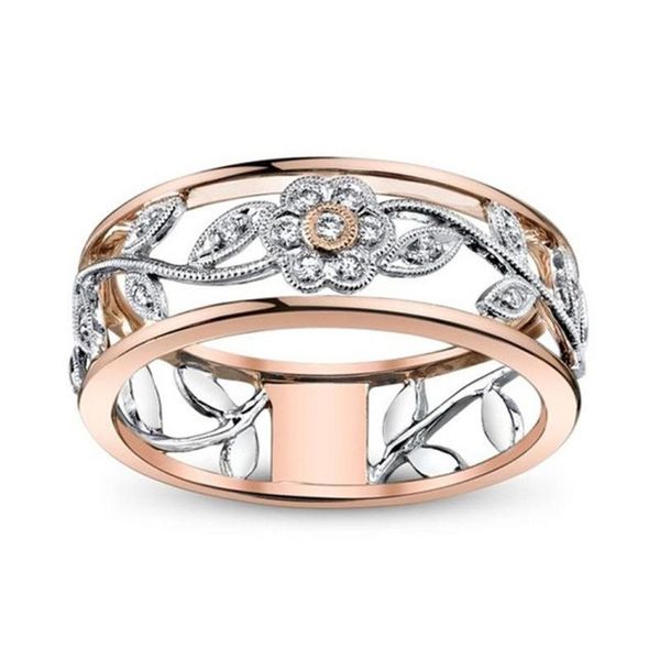 cluster rings women fashion hollow rhinestone floral ring silver wedding party casual alloy, Golden;silver
cluster rings women fashion hollow rhinestone floral ring silver wedding party casual alloy, Golden;silver
