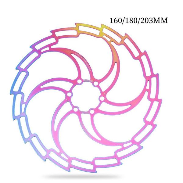 bike brakes iiipro mountain brake disc rotor 160/180/203mm ultralight hollow bicycle rotors dh cycling mtb accessories
bike brakes iiipro mountain brake disc rotor 160/180/203mm ultralight hollow bicycle rotors dh cycling mtb accessories