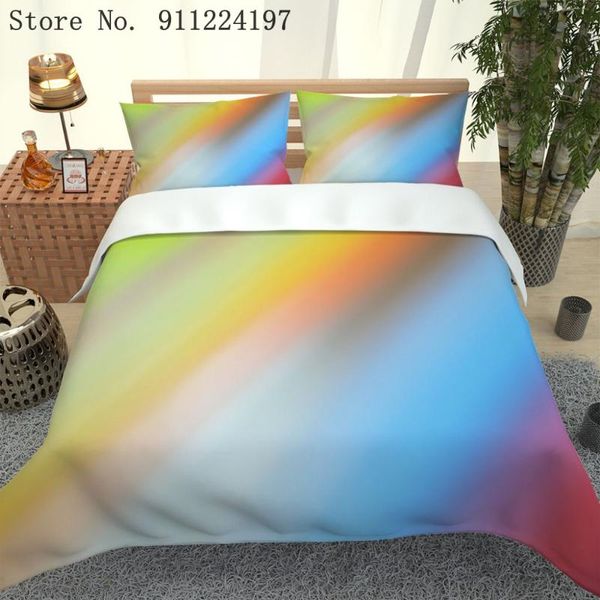 bedding sets 2021 style set colorful printing 2/3pcs duvet cover simple bedroom decor bedspread drop
bedding sets 2021 style set colorful printing 2/3pcs duvet cover simple bedroom decor bedspread drop