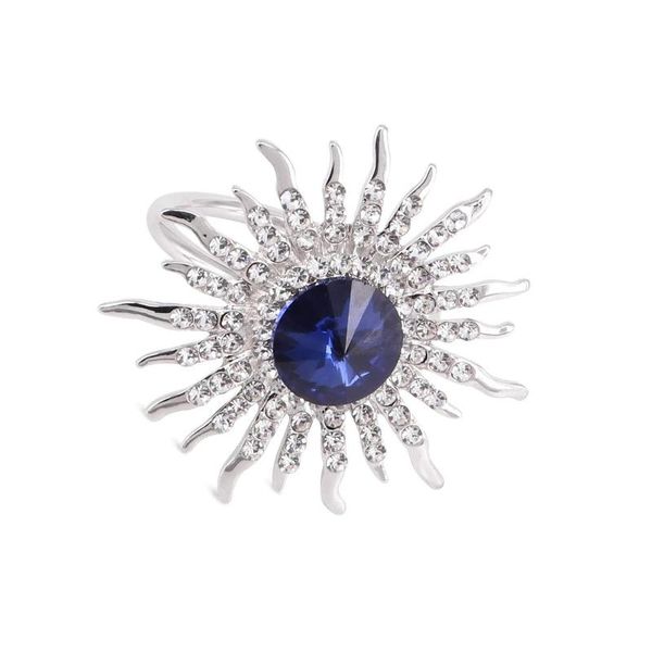 1/3pcs blue sunflower wedding napkin rings table decoration silver circle family gatherings everyday use buckle holder
1/3pcs blue sunflower wedding napkin rings table decoration silver circle family gatherings everyday use buckle holder
