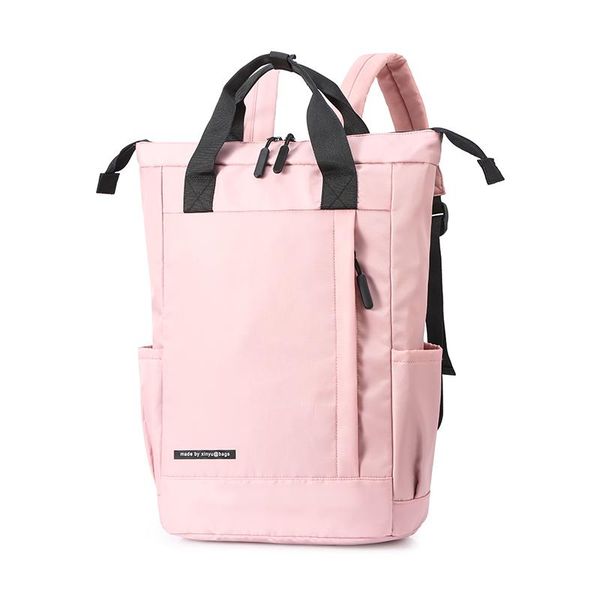 backpack men and women leisure 2021 capacity fashionable high-quality black pink multifunctional
backpack men and women leisure 2021 capacity fashionable high-quality black pink multifunctional