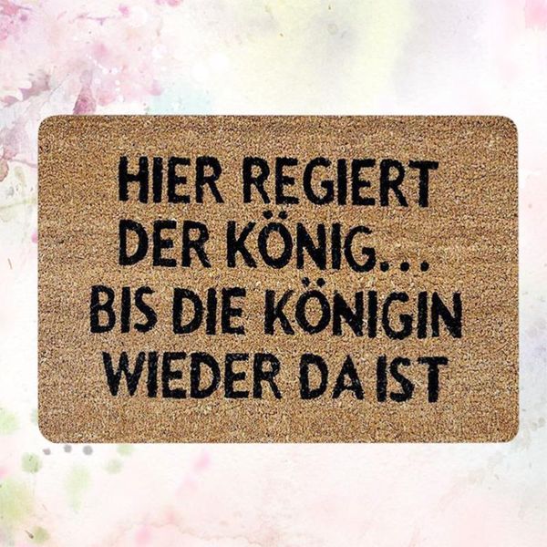 cushion/decorative pillow 1pc german words printed floor mat household non-slip pads water-absorbing ground wear resistant door pad soft rub
cushion/decorative pillow 1pc german words printed floor mat household non-slip pads water-absorbing ground wear resistant door pad soft rub