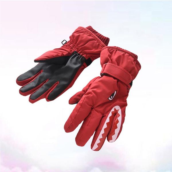 ski gloves 1 pair portable outdoor kids practical riding sports finger for mountain climbing hiking (random color
ski gloves 1 pair portable outdoor kids practical riding sports finger for mountain climbing hiking (random color