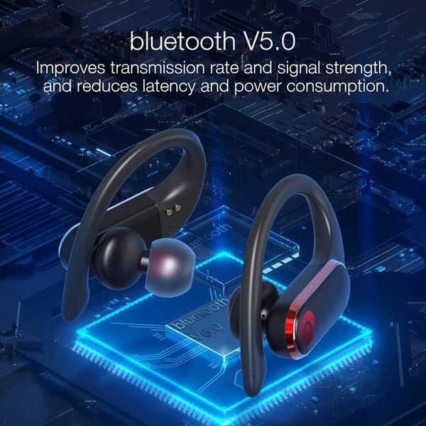 blitzwolf airaux um3 tws sport bluetooth-compatible headphones wireless smart touch hd calls waterproof hifi stereo earphone
blitzwolf airaux um3 tws sport bluetooth-compatible headphones wireless smart touch hd calls waterproof hifi stereo earphone
