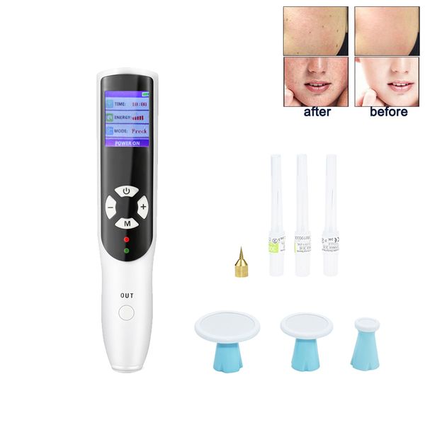 fibroblast plasma pen beauty machine ozone eyelid lift wart freckle wrinkle removal skin mole dark spot remover face lifting, Black
fibroblast plasma pen beauty machine ozone eyelid lift wart freckle wrinkle removal skin mole dark spot remover face lifting, Black