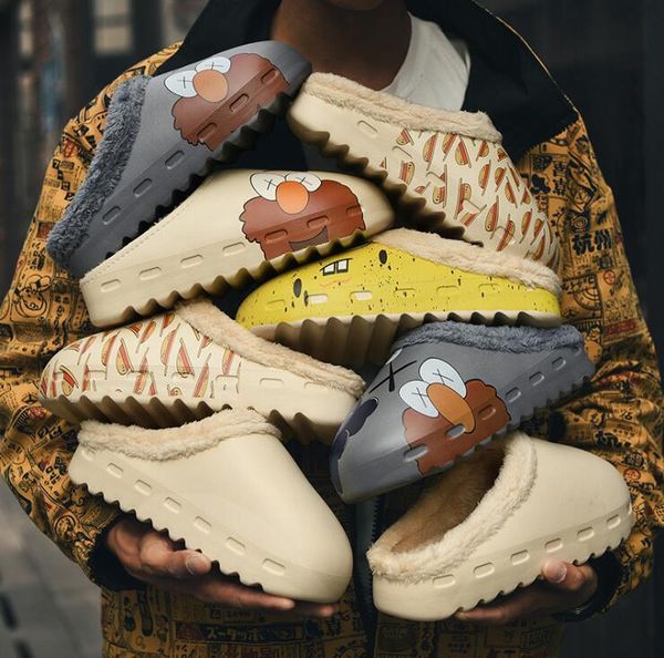 promotion indoor eva 2021 cool slippers womens and mens same style spring winter soft light shoes, Black 
promotion indoor eva 2021 cool slippers womens and mens same style spring winter soft light shoes, Black