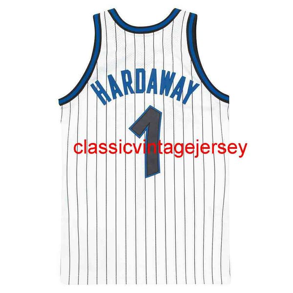 mitchell & ness 1993-94 hardaway stripes white jersey embroidery custom any name number xs-5xl 6xl, Black
mitchell & ness 1993-94 hardaway stripes white jersey embroidery custom any name number xs-5xl 6xl, Black
