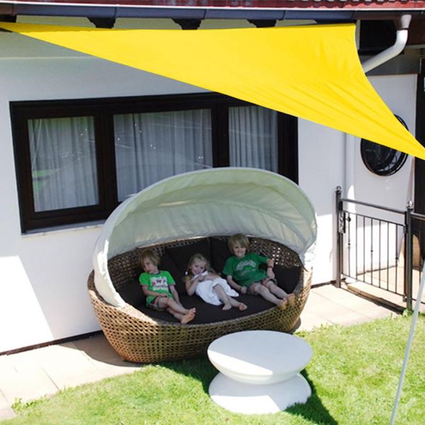 waterproof sun shelter triangle sunshade outdoor canopy garden patio pool shades sail awning camping shade cloth large
waterproof sun shelter triangle sunshade outdoor canopy garden patio pool shades sail awning camping shade cloth large