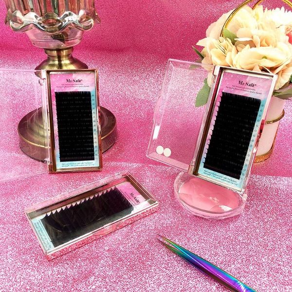 rows 0.07-0.25 mm false mink eyelash extension wholesale c d curl natural individual eyelashes 3d lashes fake
rows 0.07-0.25 mm false mink eyelash extension wholesale c d curl natural individual eyelashes 3d lashes fake