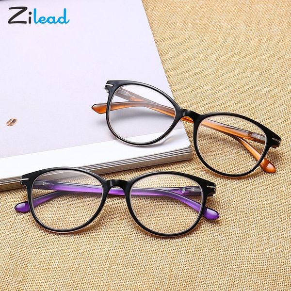 reading glasses zilead fashion fatigue - proof round frame eyeglasses for the elderly farsightedness presbyopic unisex
reading glasses zilead fashion fatigue - proof round frame eyeglasses for the elderly farsightedness presbyopic unisex