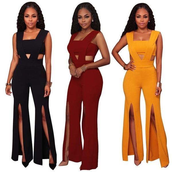 women's jumpsuits & rompers fashion loose casual jumpsuit clubwear bodycon women party summer 2021 plus size black club hollow out, Black;white
women's jumpsuits & rompers fashion loose casual jumpsuit clubwear bodycon women party summer 2021 plus size black club hollow out, Black;white