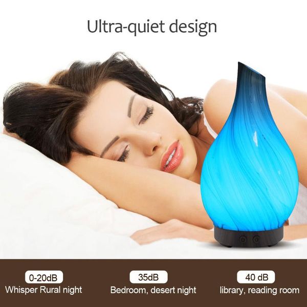 fragrance lamps wooden glass pure essential oils diffuser air nebulizer humidifier household conditioning appliance
fragrance lamps wooden glass pure essential oils diffuser air nebulizer humidifier household conditioning appliance