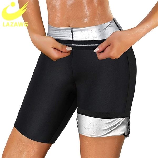 lazawg waist trainers sauna sweat pant body shaper slimming s corset gym leggings panties shorts underwear 211220, Black;white
lazawg waist trainers sauna sweat pant body shaper slimming s corset gym leggings panties shorts underwear 211220, Black;white