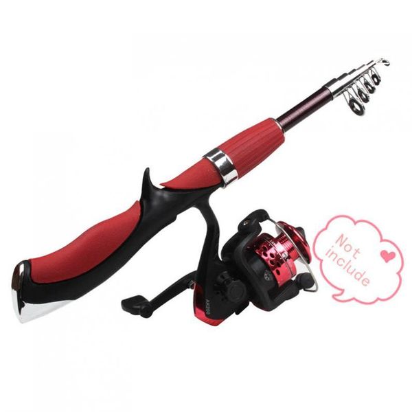 portable 1.4m ultralight glass fibre ice fishing rods travel sea rock casting boat
portable 1.4m ultralight glass fibre ice fishing rods travel sea rock casting boat