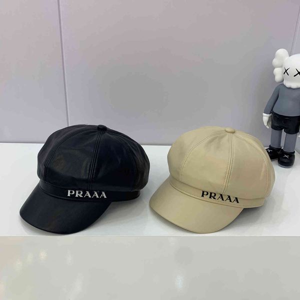 simple fashion literary and artistic youth elegant octagonal military correct letter personality trend hat
simple fashion literary and artistic youth elegant octagonal military correct letter personality trend hat