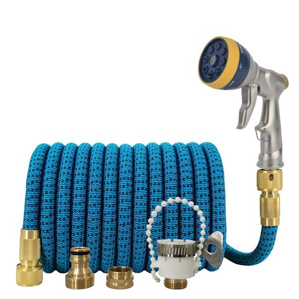watering equipments garden hose, lightweight, wear-resistant, retractable and flexible hose nozzle high pressure car wash set
watering equipments garden hose, lightweight, wear-resistant, retractable and flexible hose nozzle high pressure car wash set