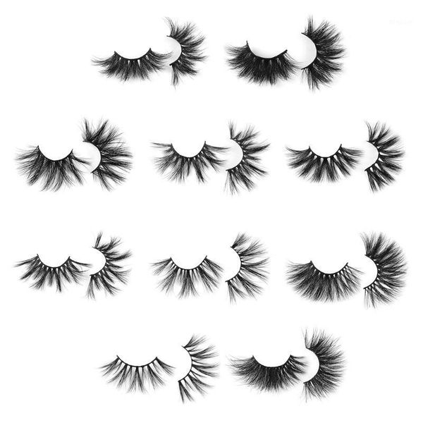 1pair 27mm false eyelashes 3d soft mink hair thick long wispy cross lashes beauty makeup tools fashion women accessories1
1pair 27mm false eyelashes 3d soft mink hair thick long wispy cross lashes beauty makeup tools fashion women accessories1