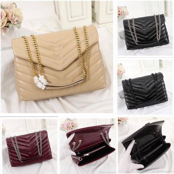 designers designersdesigner handbags loulou real leather bag women's handbags fashion chain shoulder bag 25cm 32cm large capacity bag
designers designersdesigner handbags loulou real leather bag women's handbags fashion chain shoulder bag 25cm 32cm large capacity bag