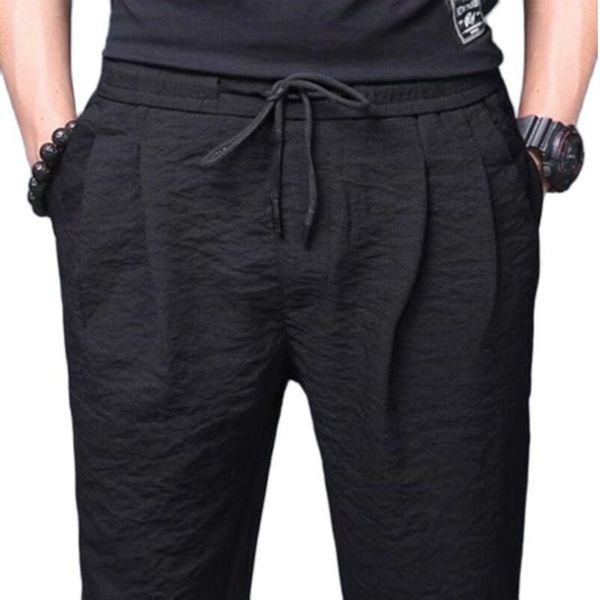 men's pants summer thin long pant men ice silk mesh cool elastic sport jogger jogging breathable tracksuit air conditioning trousers 20, Black;green
men's pants summer thin long pant men ice silk mesh cool elastic sport jogger jogging breathable tracksuit air conditioning trousers 20, Black;green