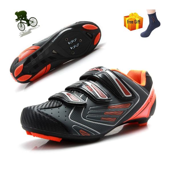 professional cycling shoes men road sbicycle sneakers port self-locking sapatilha ciclismo mountain racing hombre footwear, Black
professional cycling shoes men road sbicycle sneakers port self-locking sapatilha ciclismo mountain racing hombre footwear, Black