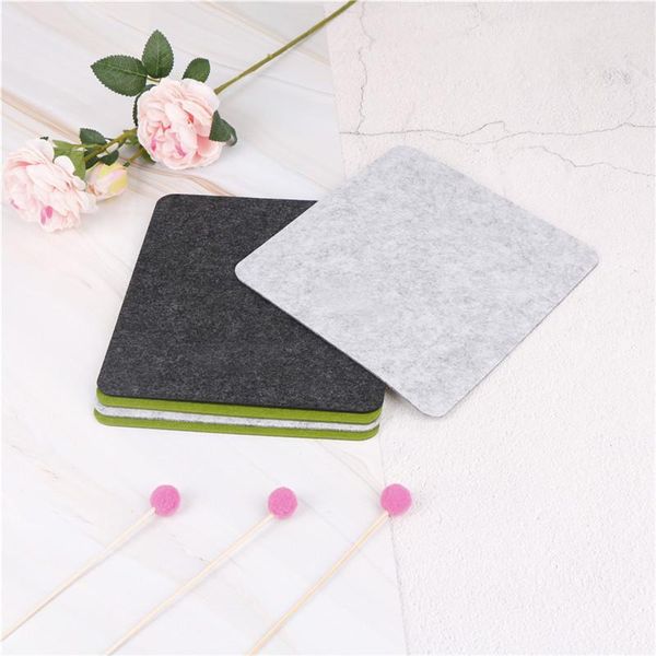 mouse pads & wrist rests dust-proof felt cloth universal pad mat for lapcomputer tablet pc notebook 20 x 0.3cm
mouse pads & wrist rests dust-proof felt cloth universal pad mat for lapcomputer tablet pc notebook 20 x 0.3cm