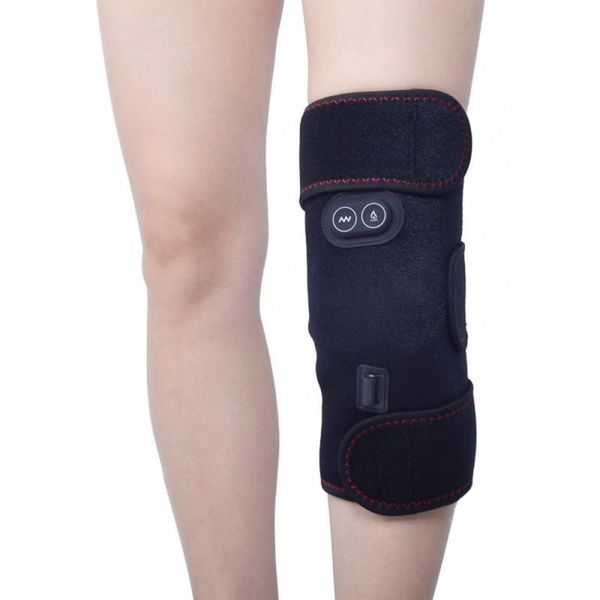 elbow & knee pads heating pad thermal arthritis therapy wrap for gym cramp pain relief self, Black;gray
elbow & knee pads heating pad thermal arthritis therapy wrap for gym cramp pain relief self, Black;gray