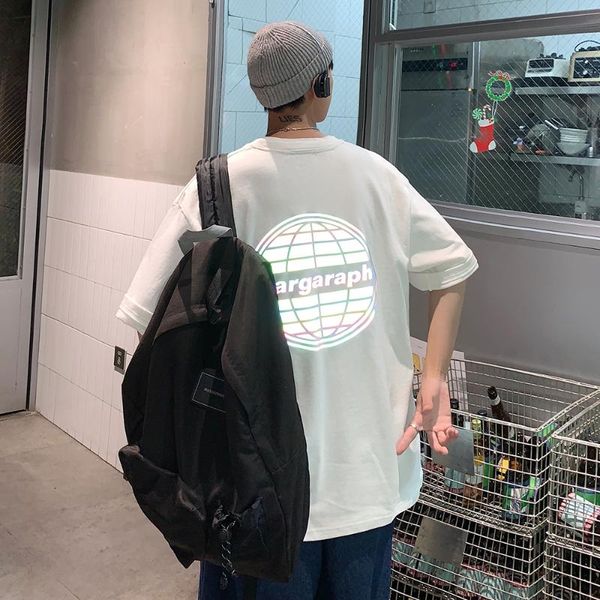 fashion summer letter printed men's t-shirt hip hop noctilucence casual t shirt daily clothing for men s-4xl t-shirts, White;black
fashion summer letter printed men's t-shirt hip hop noctilucence casual t shirt daily clothing for men s-4xl t-shirts, White;black
